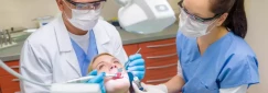 What Qualifications do you need to Become a Dental Nurse?